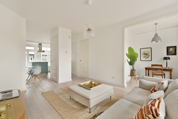 For sale: Sanderijnstraat 54-3, 1055 BW Amsterdam